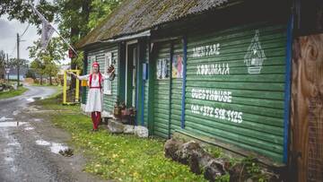 Фото номера Дом для отпуска Гостевой дом Mesi Tare Guesthouse г. Varnja 4