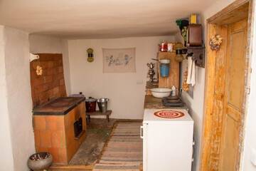 Фото номера Дом для отпуска Гостевой дом Mesi Tare Guesthouse г. Varnja 71