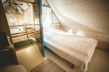 Фотографии Гостевой дом Mesi Tare Guesthouse г. Varnja (Эстония) №4 Фото Гостевой дом Mesi Tare Guesthouse г. Varnja 4