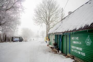 Фото номера Дом для отпуска Гостевой дом Mesi Tare Guesthouse г. Varnja 36