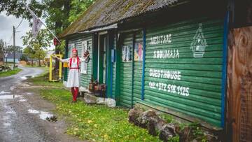 Фото номера Дом для отпуска Гостевой дом Mesi Tare Guesthouse г. Varnja 42