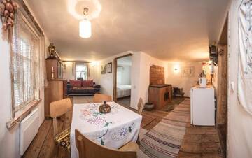 Фото номера Дом для отпуска Гостевой дом Mesi Tare Guesthouse г. Varnja 43
