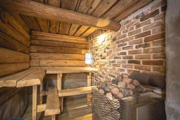 Фото номера Дом для отпуска Гостевой дом Mesi Tare Guesthouse г. Varnja 47