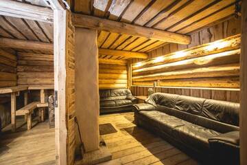 Фото номера Дом для отпуска Гостевой дом Mesi Tare Guesthouse г. Varnja 48