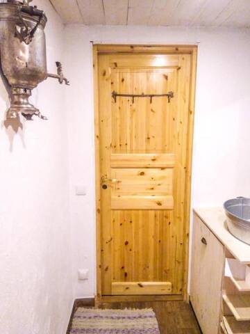 Фото номера Дом для отпуска Гостевой дом Mesi Tare Guesthouse г. Varnja 45