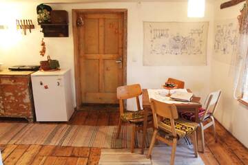 Фото номера Дом для отпуска Гостевой дом Mesi Tare Guesthouse г. Varnja 16