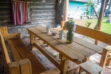 Фото номера Дом для отпуска Гостевой дом Mesi Tare Guesthouse г. Varnja 24