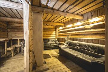 Фото номера Дом для отпуска Гостевой дом Mesi Tare Guesthouse г. Varnja 21