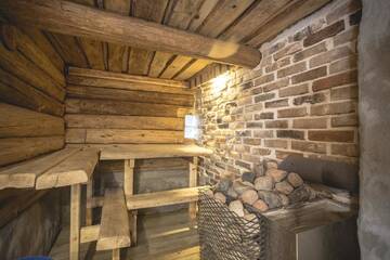 Фото номера Дом для отпуска Гостевой дом Mesi Tare Guesthouse г. Varnja 22