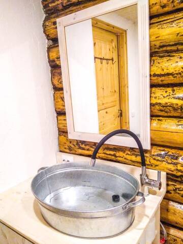 Фото номера Дом для отпуска Гостевой дом Mesi Tare Guesthouse г. Varnja 20