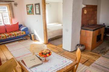 Фото номера Дом для отпуска Гостевой дом Mesi Tare Guesthouse г. Varnja 75