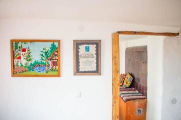 Фото номера Дом для отпуска Гостевой дом Mesi Tare Guesthouse г. Varnja 53