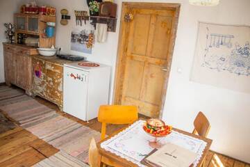 Фото номера Дом для отпуска Гостевой дом Mesi Tare Guesthouse г. Varnja 54