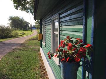 Фото номера Дом для отпуска Гостевой дом Mesi Tare Guesthouse г. Varnja 56