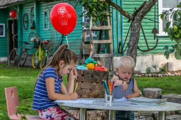 Фото номера Дом для отпуска Гостевой дом Mesi Tare Guesthouse г. Varnja 28